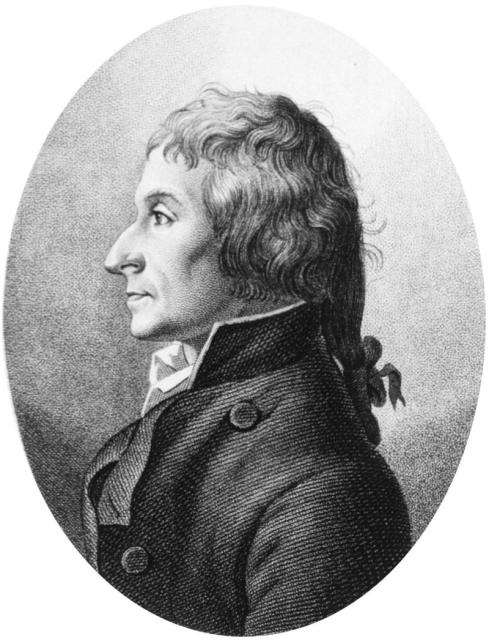 Zhozef-Lui Prust photo Zhozef-Lui Prust