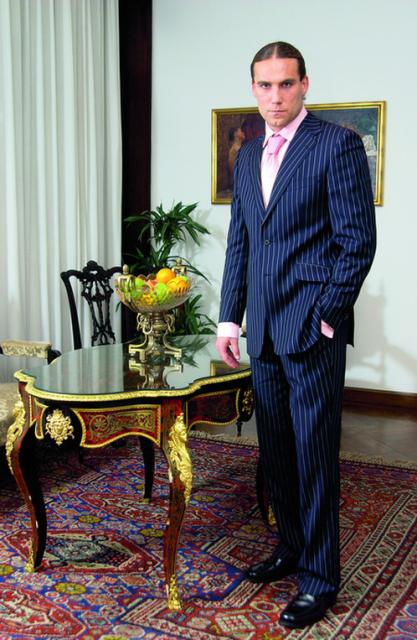 Dado Prso