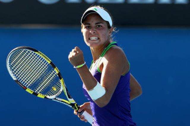 Monica Puig