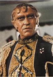Amrish Puri