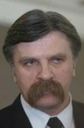 Krzysztof Jakub Putra