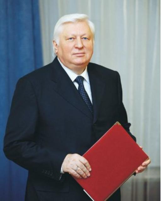 Виктор Пшонка фото Виктор Пшонка