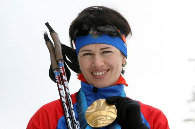Olga Pyleva