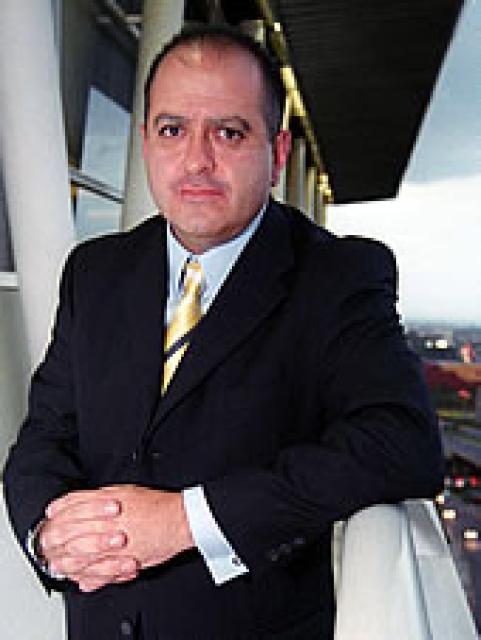 Ernesto Piedras photo Ernesto Piedras