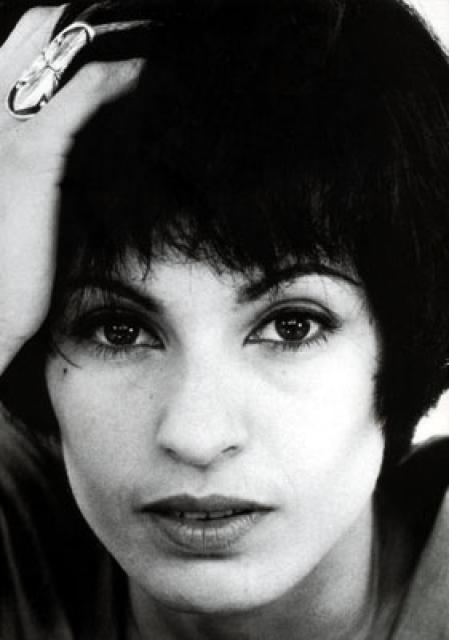 Marie-Claude Pietragalla photo Marie-Claude Pietragalla