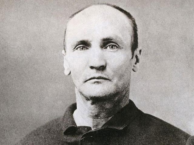 Альфред Гринер Пэкер фото Альфред Гринер Пэкер