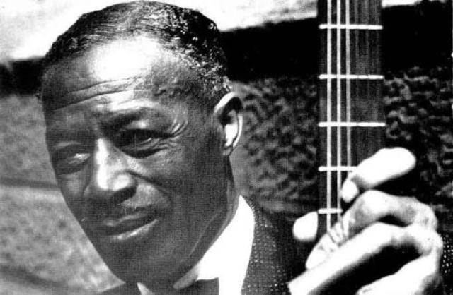 Charlie Patton
