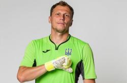 Andrey Pyatov Andrey Pyatov