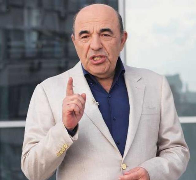 Вадим Рабинович фото Вадим Рабинович