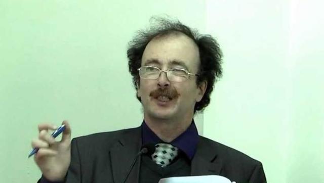 Valeriy Rabinovich