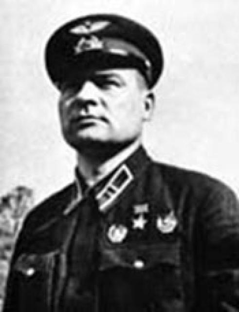 Fedor Radus