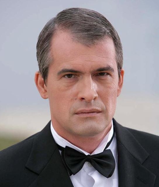 Vyacheslav Razbegaev