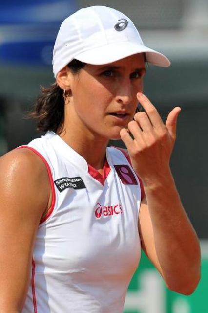 Virginie Razzano