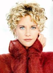 Meg Ryan