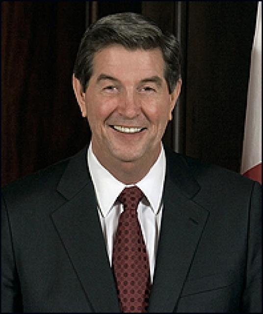 Bob Riley photo Bob Riley