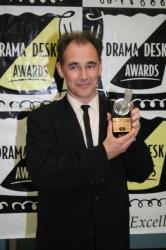 Mark Rylance Mark Rylance