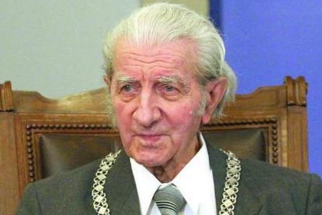 Bogomil Raynov photo Bogomil Raynov