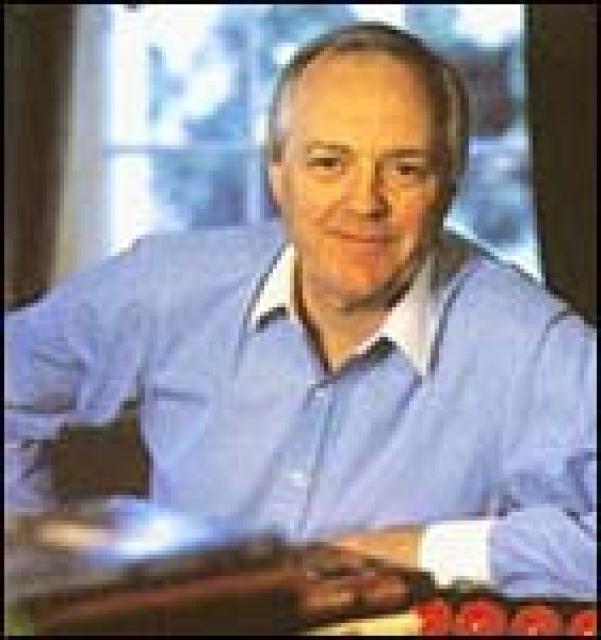 Tim Rice