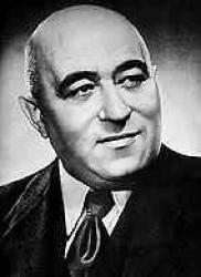 Matyas Rakosi