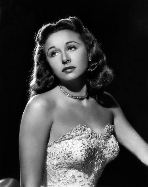Vera Ralston
