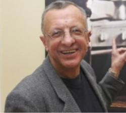 Romyaldas Ramanayskas