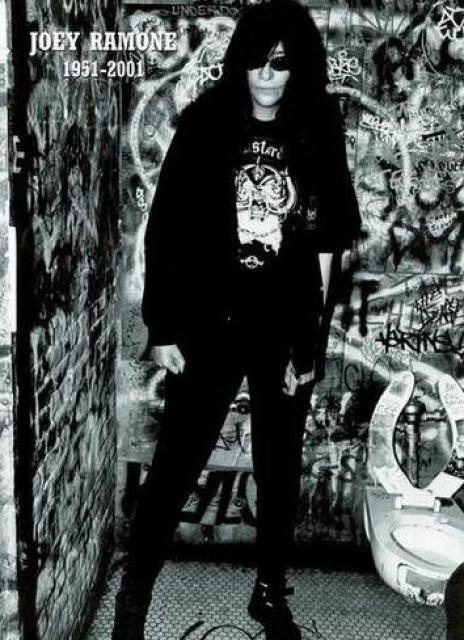 Joey Ramone