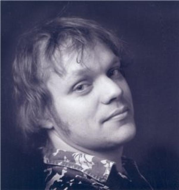 Morten Ramsland photo Morten Ramsland