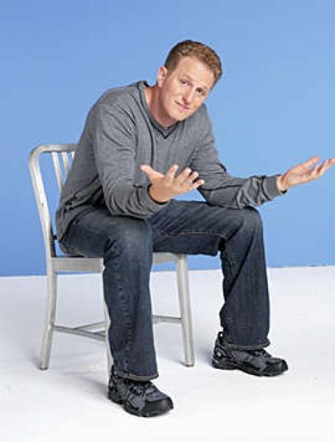 Michael David Rapaport