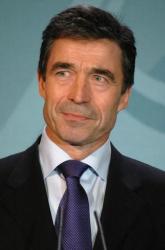 Anders Rasmussen