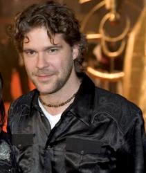 Soren Rasted