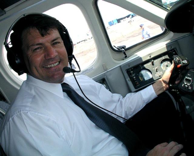 Mike Rounds