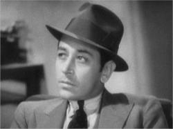 George Raft George Raft