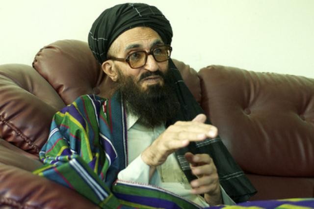 Arsala Rahmani