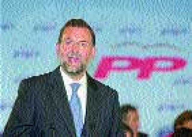 Mariano Rajoy photo Mariano Rajoy