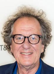 Geoffrey Rush