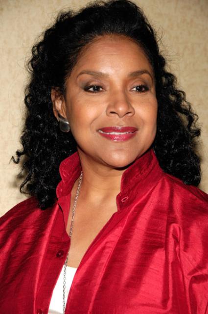 Phylicia Rashad photo Phylicia Rashad