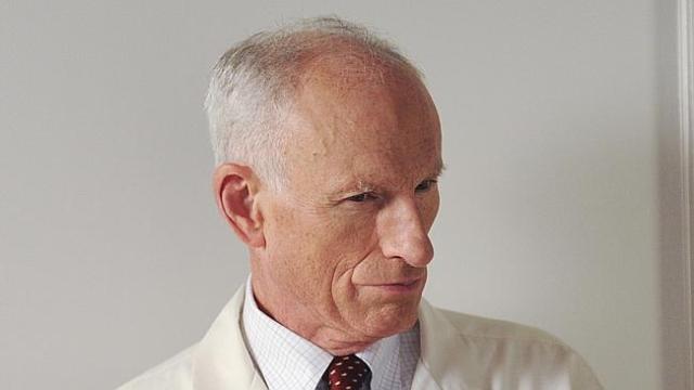 James Rebhorn