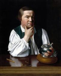 Paul Revere Paul Revere