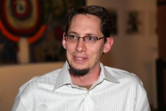 Mark Regnerus