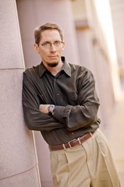 Mark Regnerus