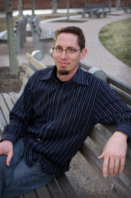 Mark Regnerus