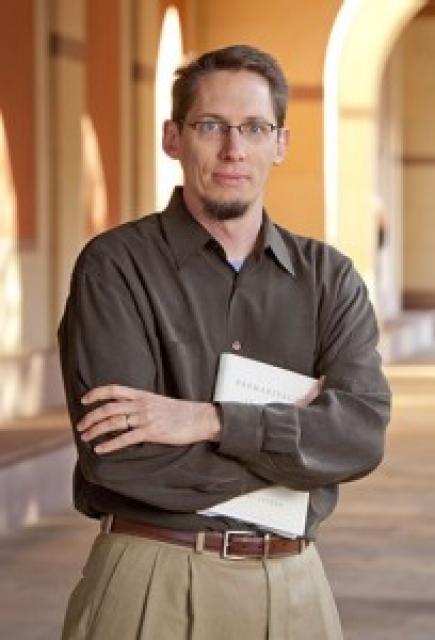 Mark Regnerus