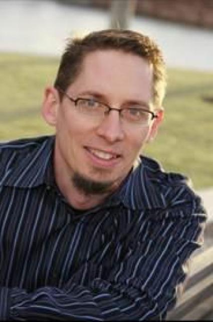 Mark Regnerus