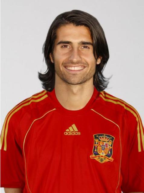 Ruben de la Red