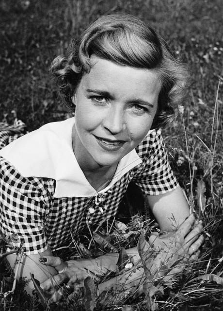 Alice Babs