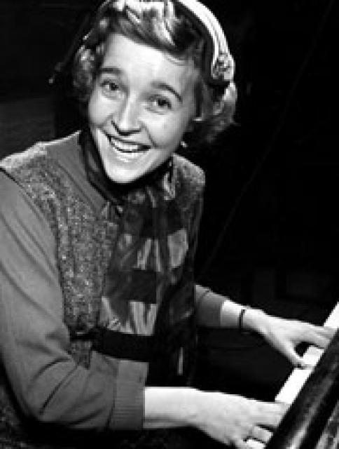 Alice Babs