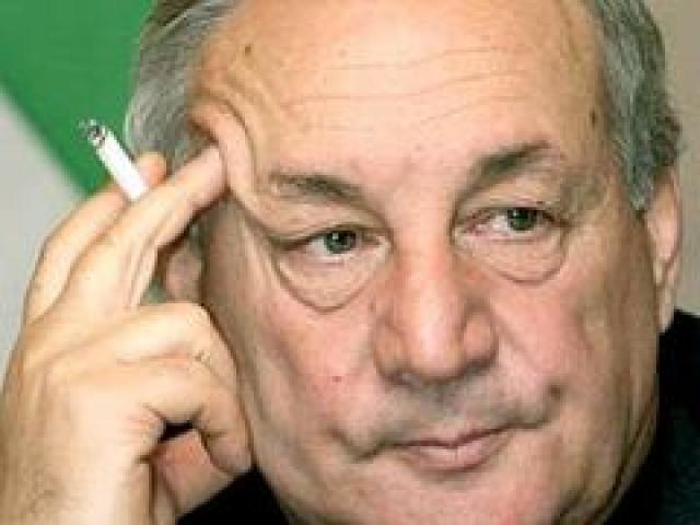 Сергей Багапш фото Сергей Багапш