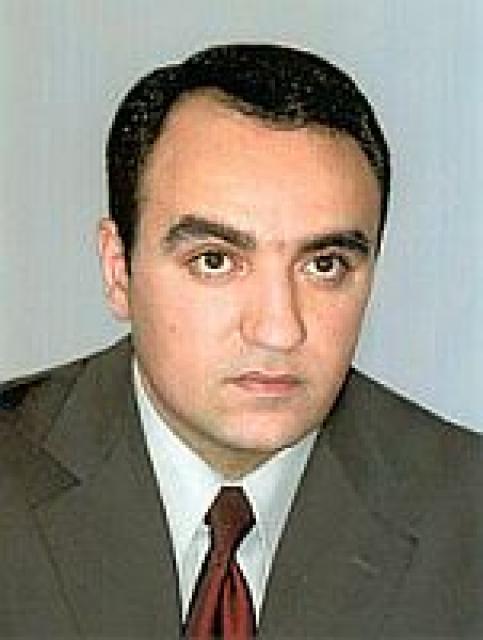 Artur Bagdasarian