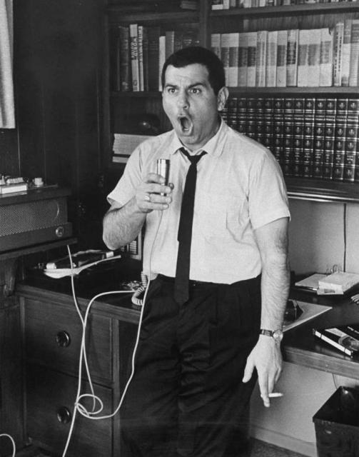 Ross Bagdasarian Sr.