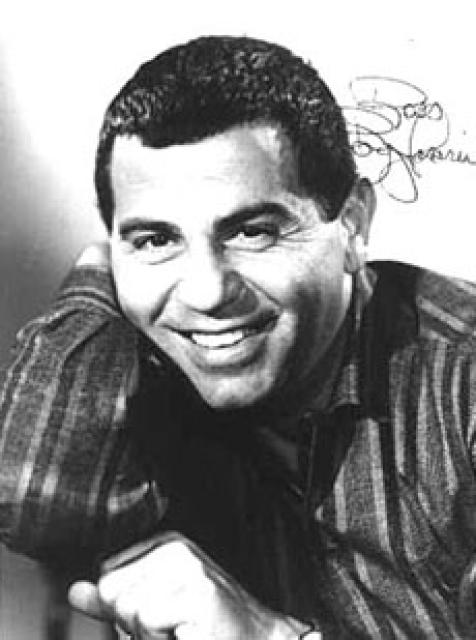 Ross Bagdasarian Sr.